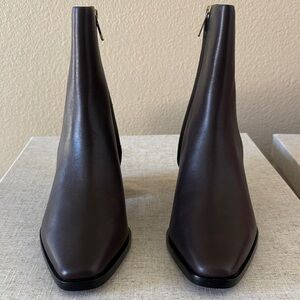 NWOB Madewell Booties